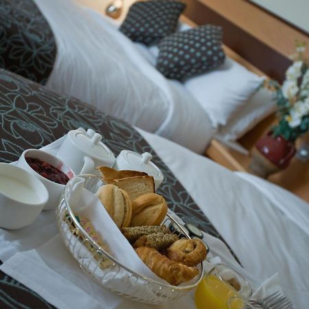 Ard Ri House Hotel Tuam Zewnętrze zdjęcie