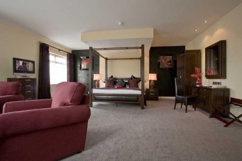 Ard Ri House Hotel Tuam Zewnętrze zdjęcie
