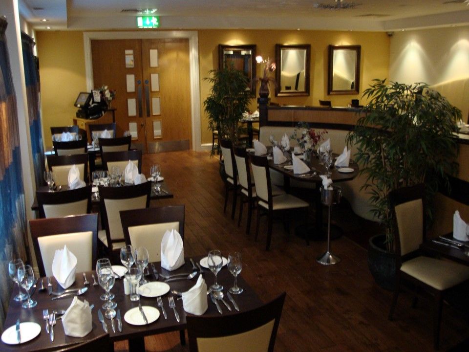 Ard Ri House Hotel Tuam Zewnętrze zdjęcie