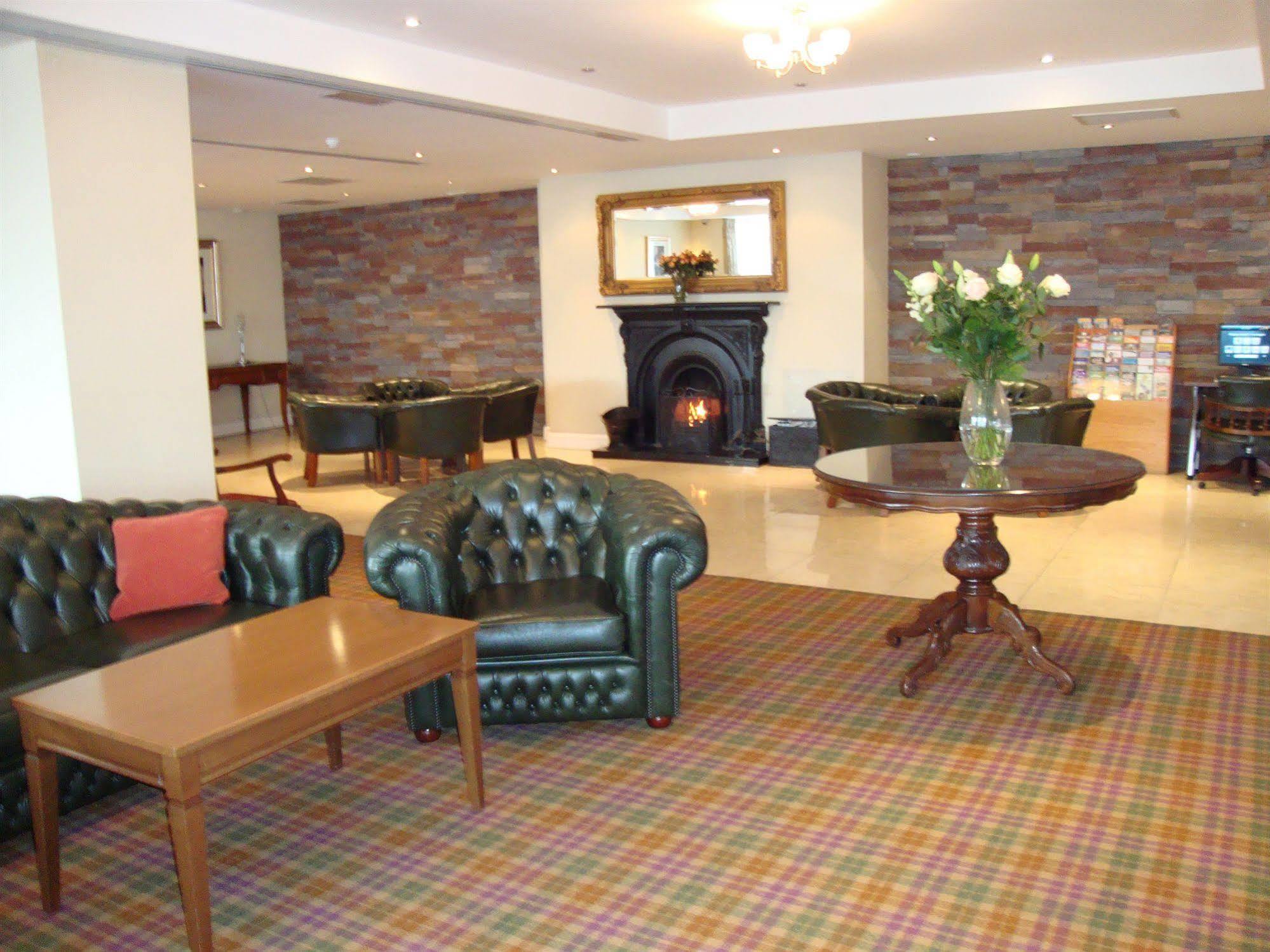 Ard Ri House Hotel Tuam Zewnętrze zdjęcie