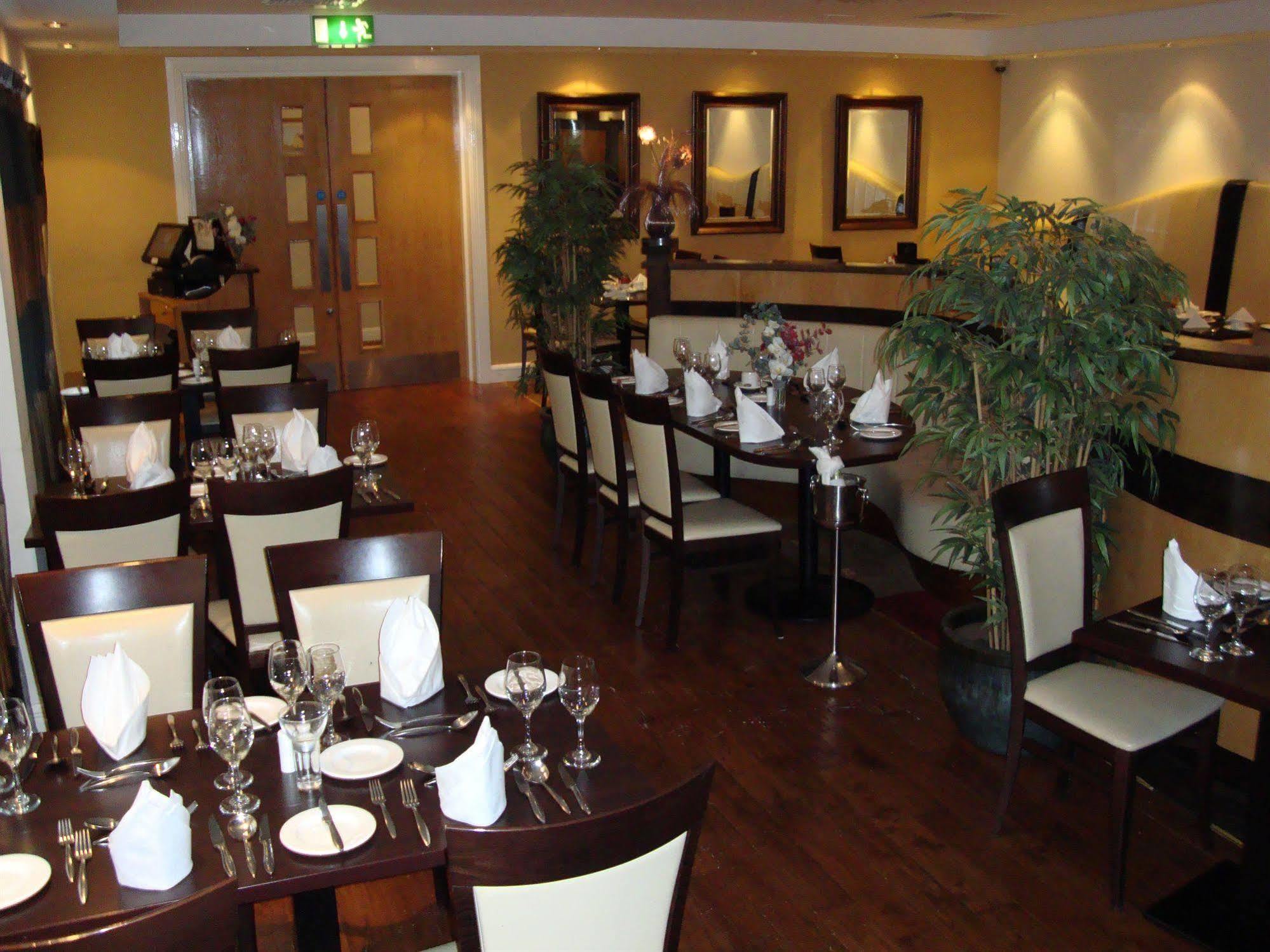 Ard Ri House Hotel Tuam Zewnętrze zdjęcie