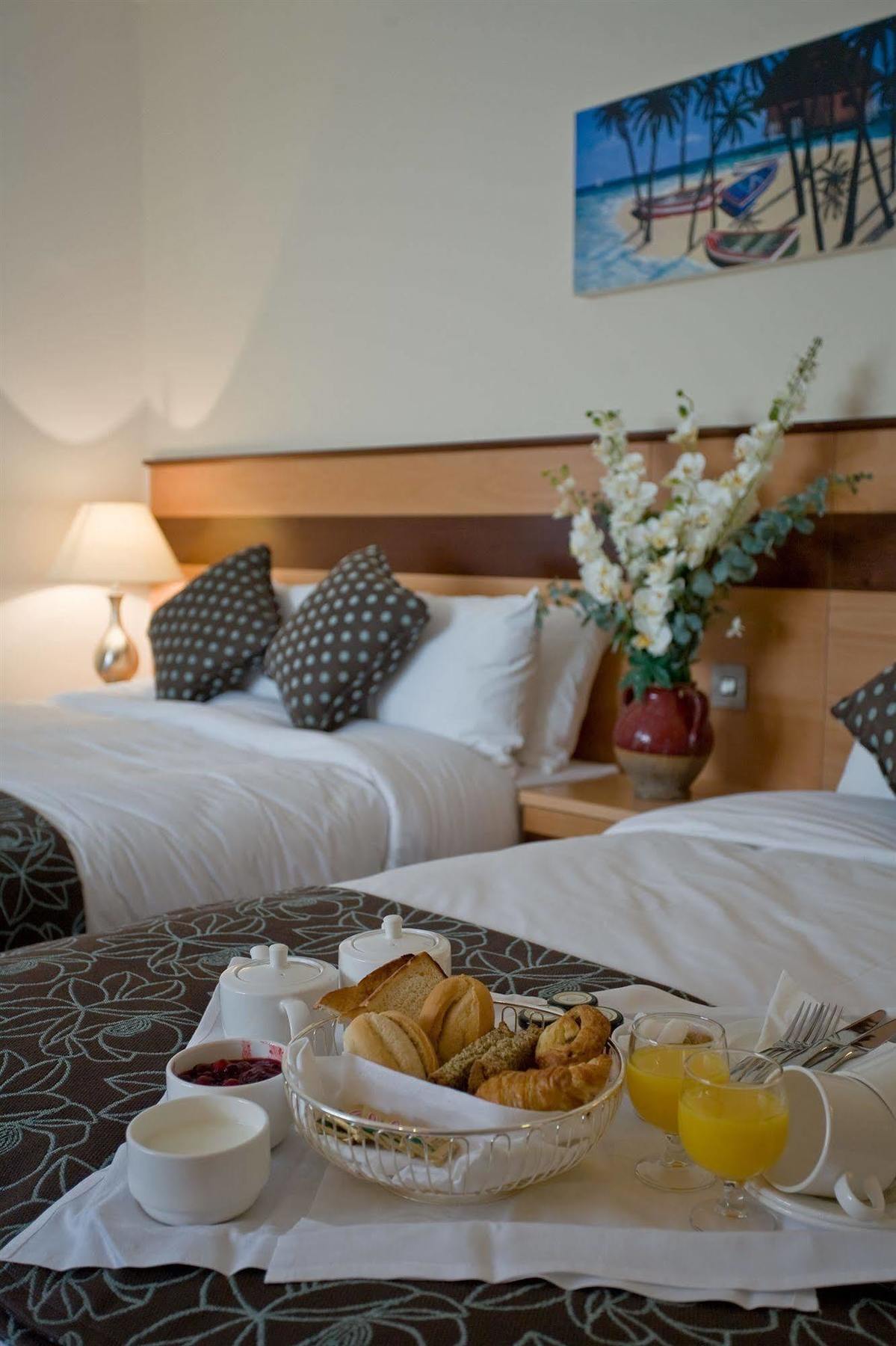 Ard Ri House Hotel Tuam Zewnętrze zdjęcie
