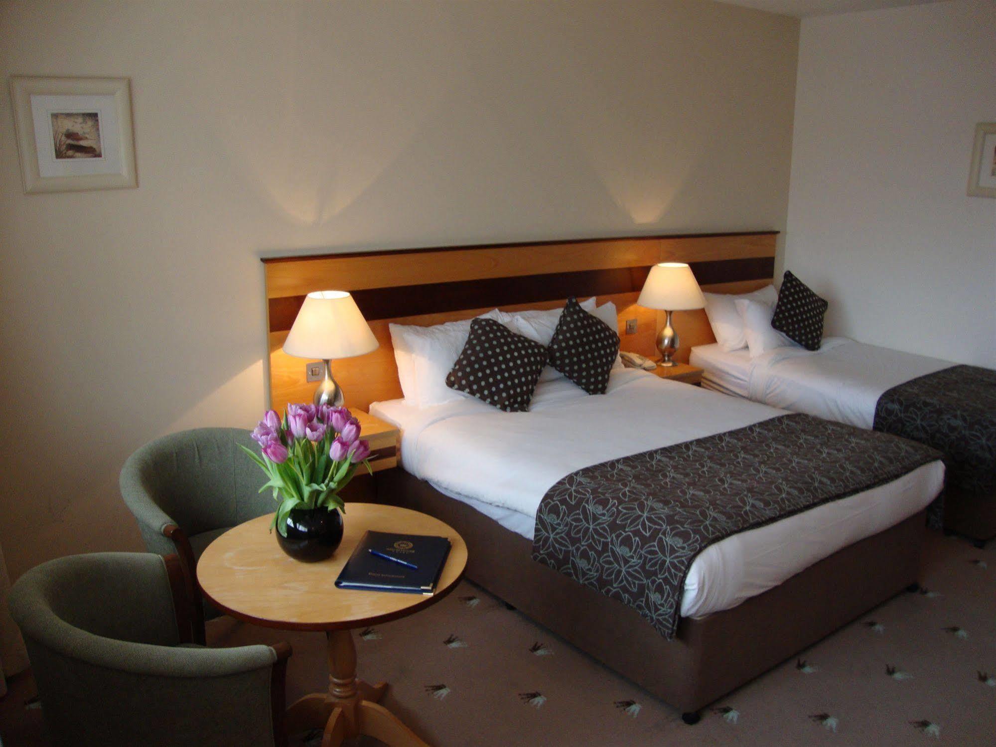 Ard Ri House Hotel Tuam Zewnętrze zdjęcie