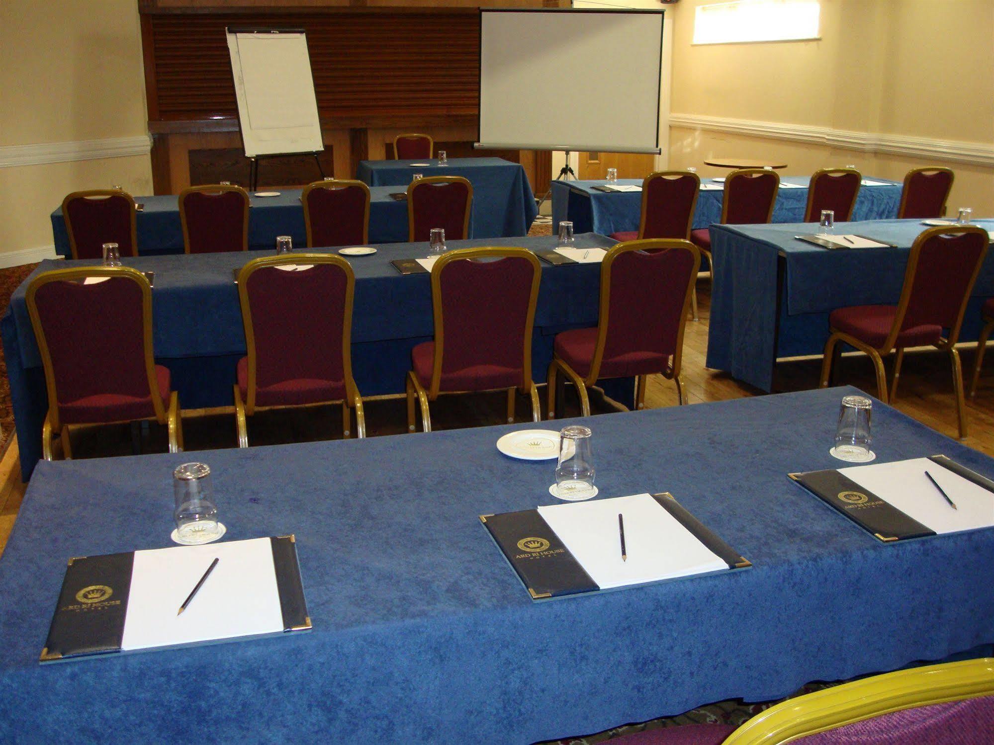 Ard Ri House Hotel Tuam Zewnętrze zdjęcie