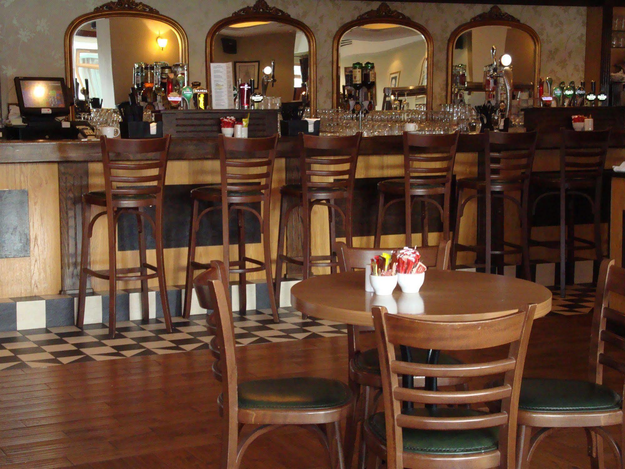 Ard Ri House Hotel Tuam Zewnętrze zdjęcie