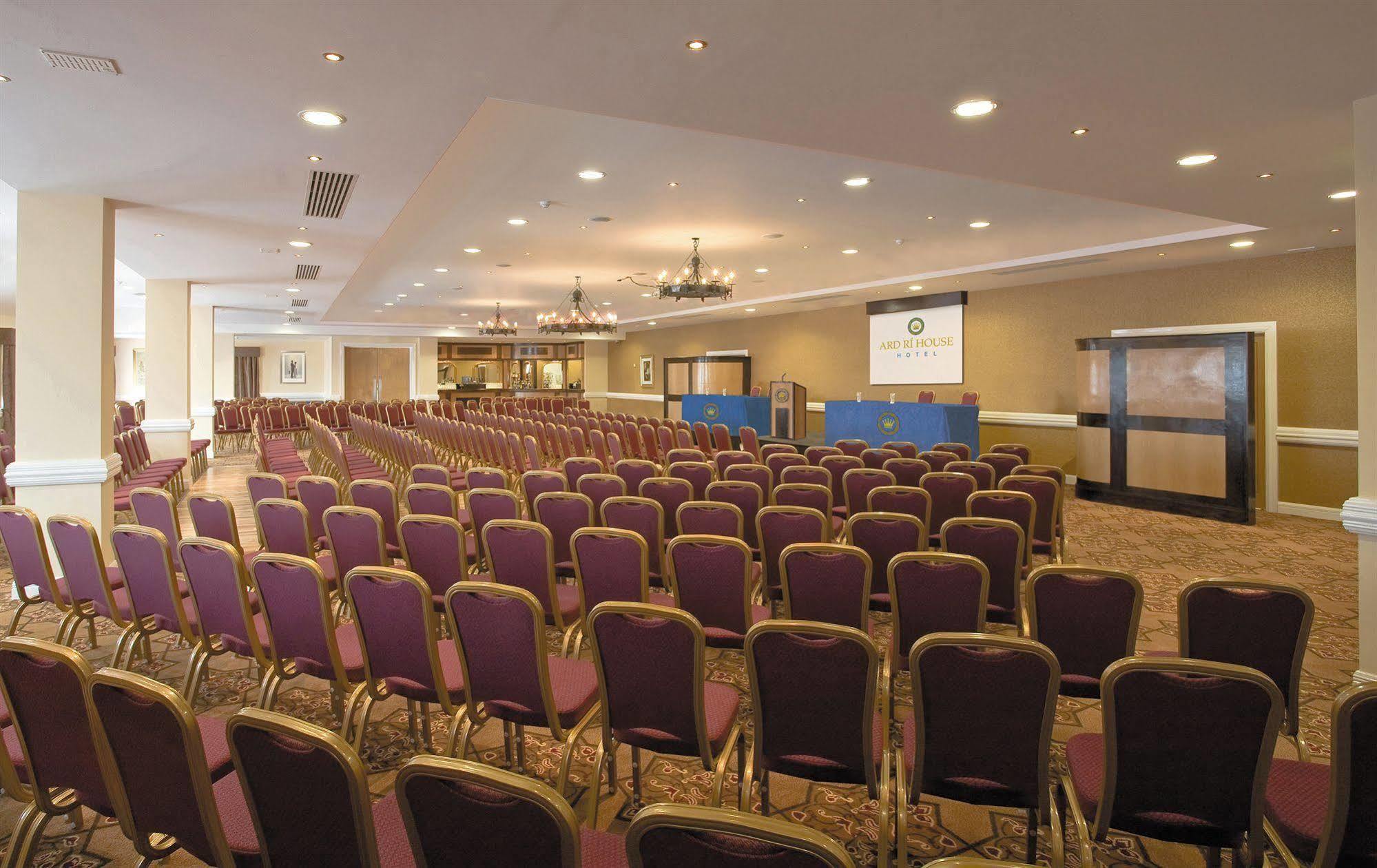Ard Ri House Hotel Tuam Zewnętrze zdjęcie