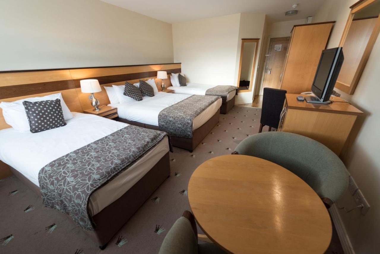 Ard Ri House Hotel Tuam Zewnętrze zdjęcie