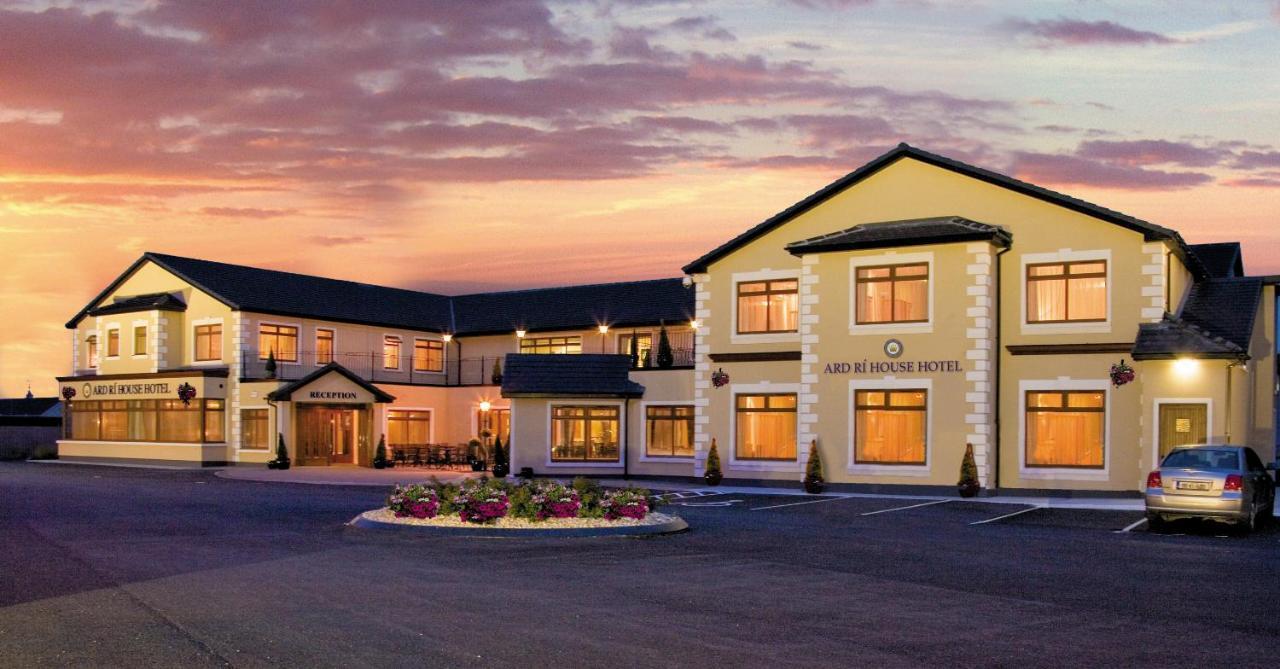 Ard Ri House Hotel Tuam Zewnętrze zdjęcie